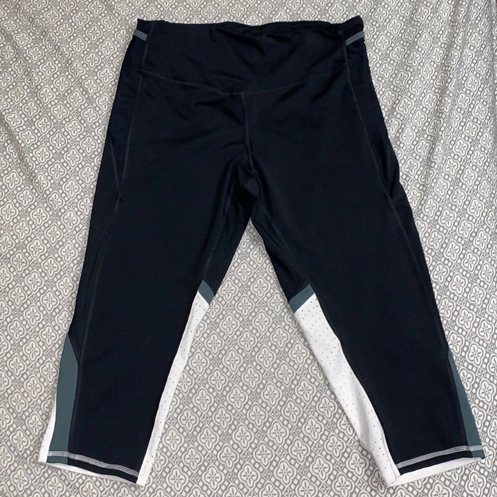 Champion Woman workout legging